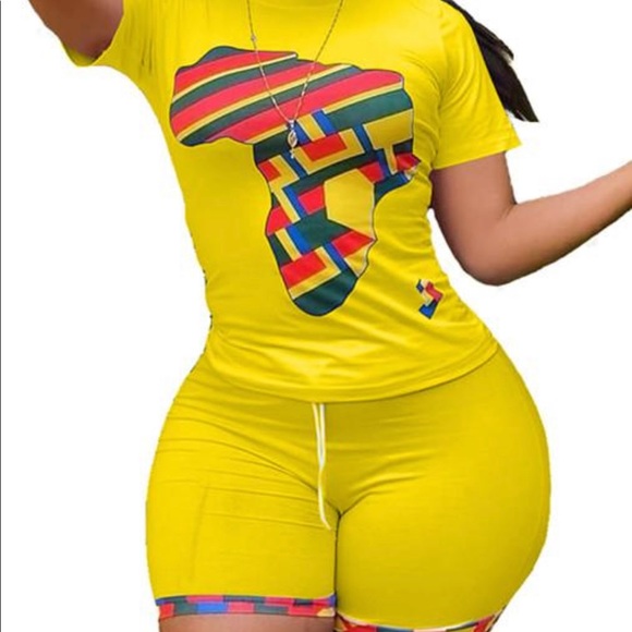 Stylish 2pc Set - Picture 1 of 1